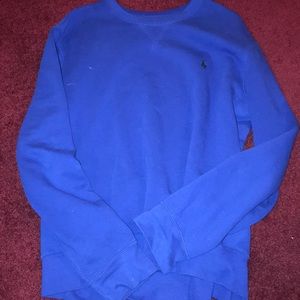 Ralph Lauren crew neck
